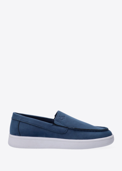 Calvin Klein bateliai Low Cut