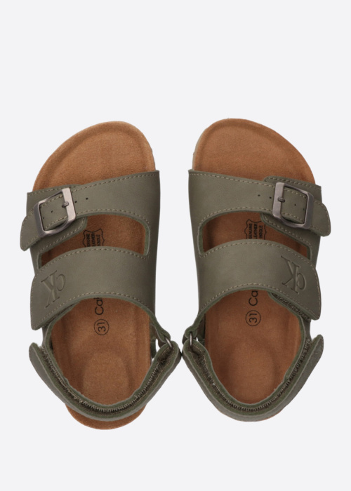 Calvin Klein sandalai Velcro
