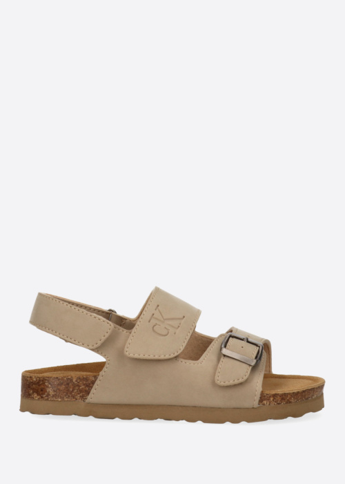 Calvin Klein sandalai Velcro