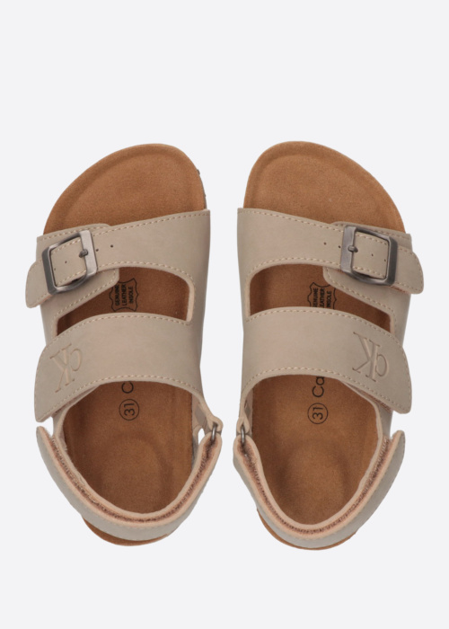 Calvin Klein sandalai Velcro