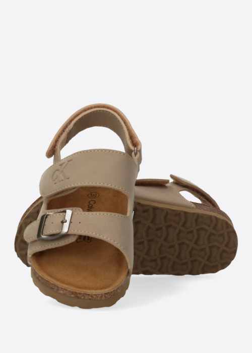 Calvin Klein sandalai Velcro