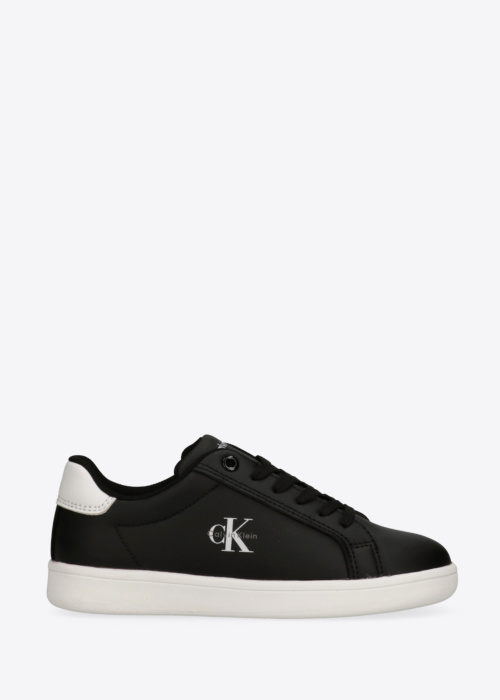 Calvin Klein laisvalaikio batai Low Cut Lace-up