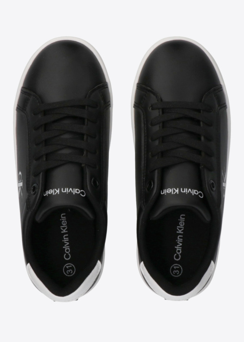 Calvin Klein laisvalaikio batai Low Cut Lace-up