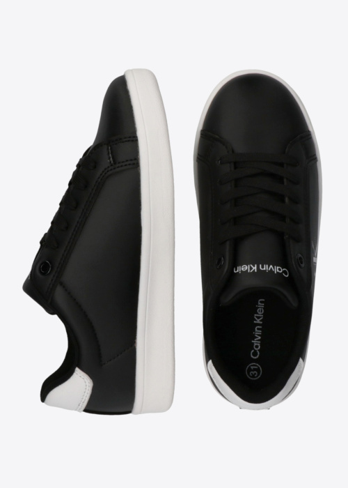 Calvin Klein laisvalaikio batai Low Cut Lace-up