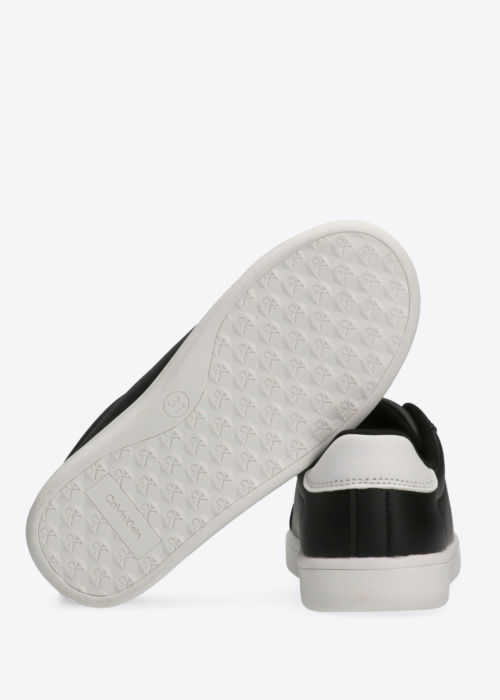 Calvin Klein laisvalaikio batai Low Cut Lace-up