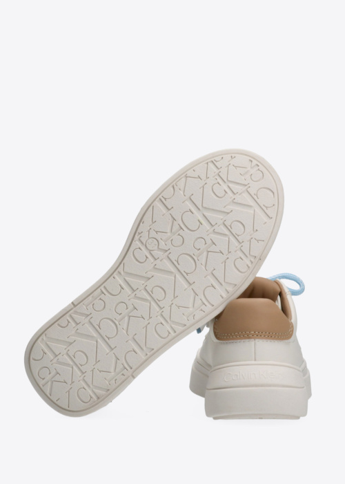 Calvin Klein laisvalaikio batai Low Cut Lace-up