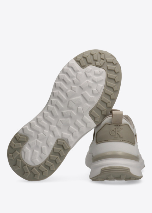 Calvin Klein laisvalaikio bateliai Low Cut Velcro