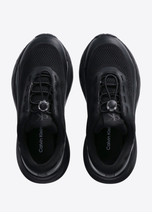 Calvin Klein laisvalaikio bateliai Low Cut Lace-up