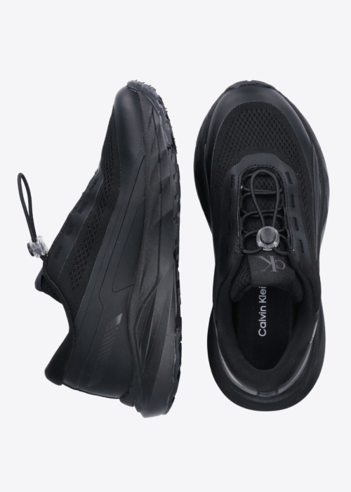 Calvin Klein laisvalaikio bateliai Low Cut Lace-up