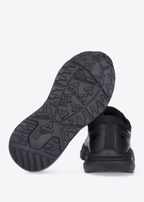 Calvin Klein laisvalaikio bateliai Low Cut Lace-up