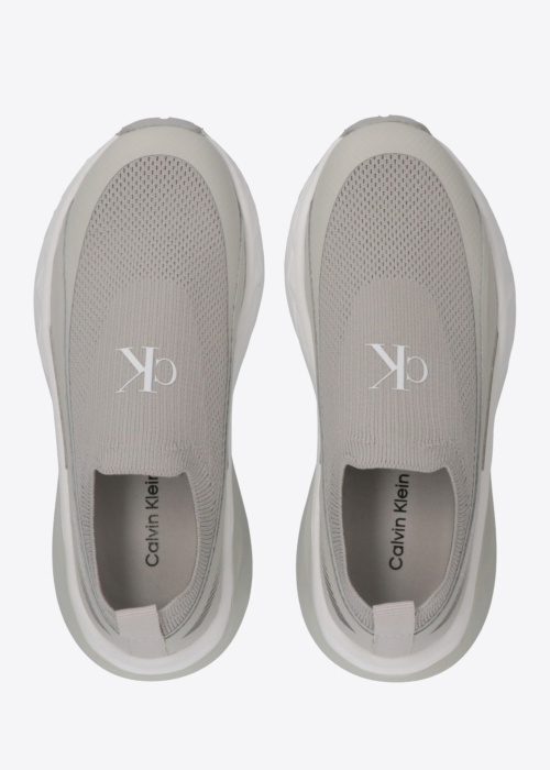 Calvin Klein laisvalaikio bateliai Low Cut