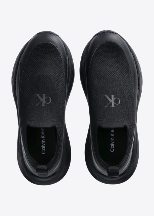 Calvin Klein laisvalaikio bateliai Low Cut