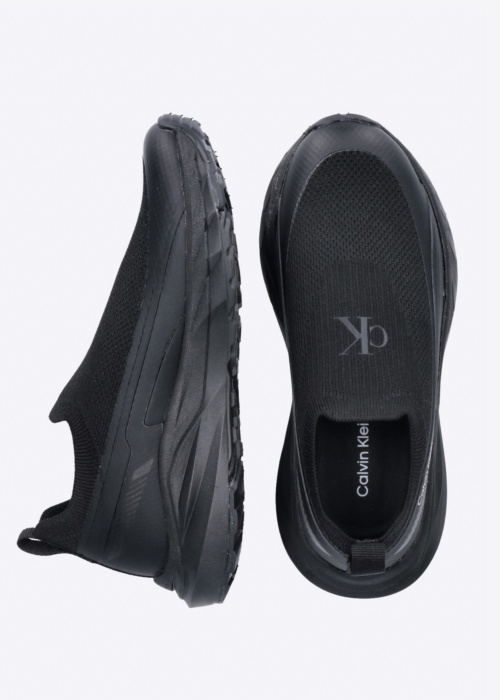 Calvin Klein laisvalaikio bateliai Low Cut