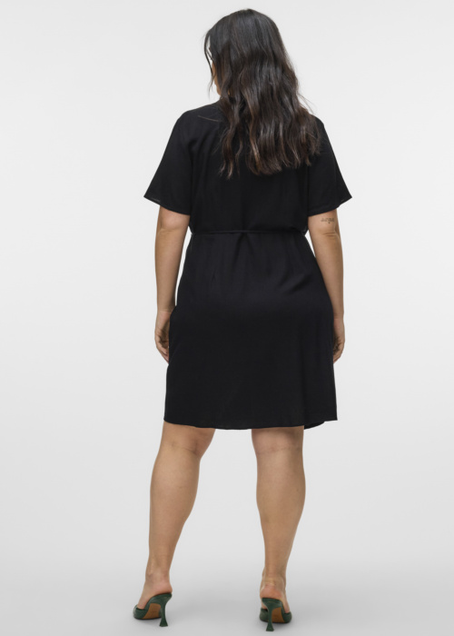 Vero Moda Curve suknelė Mymilo