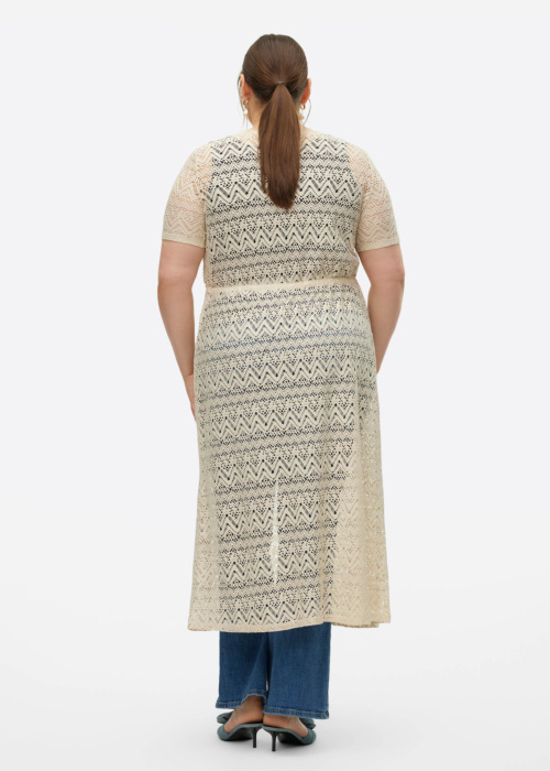 Vero Moda Curve megztinis Maya