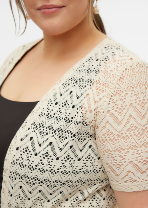 Vero Moda Curve megztinis Maya