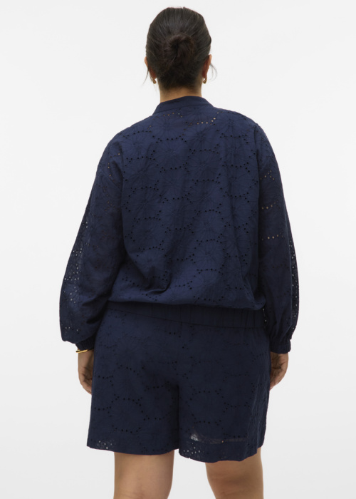 Vero Moda Curve Striukės-bomberiai Hay