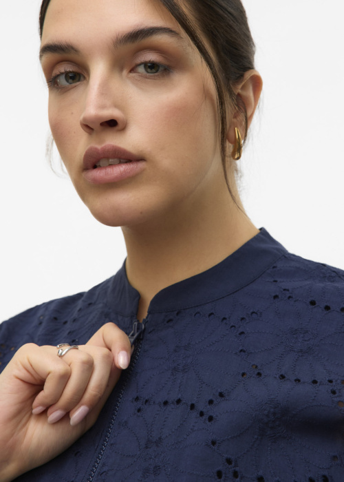 Vero Moda Curve Striukės-bomberiai Hay