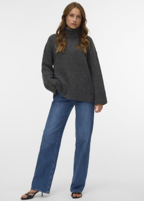 Vero Moda megztinis Ingrid