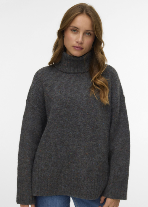 Vero Moda megztinis Ingrid