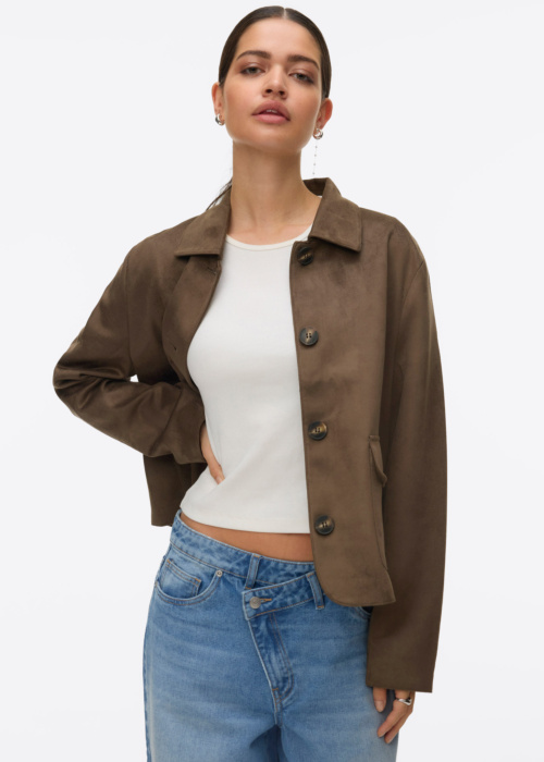 Vero Moda pavasario-rudens striuke Jose