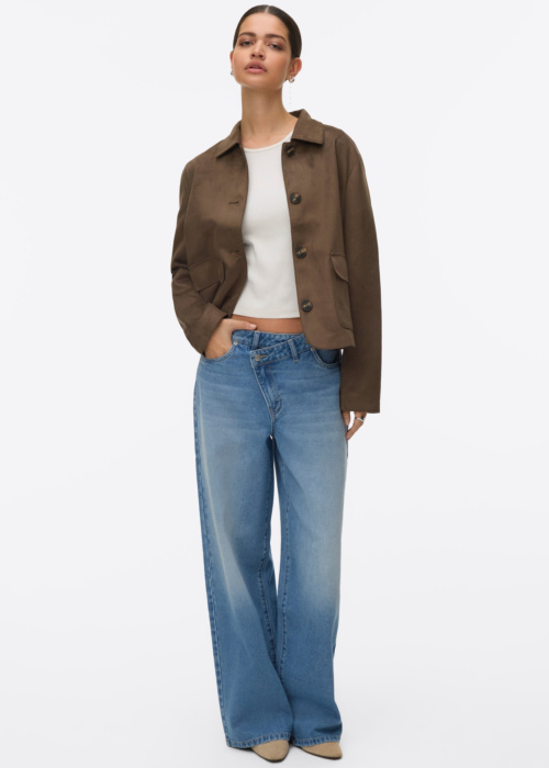 Vero Moda pavasario-rudens striuke Jose