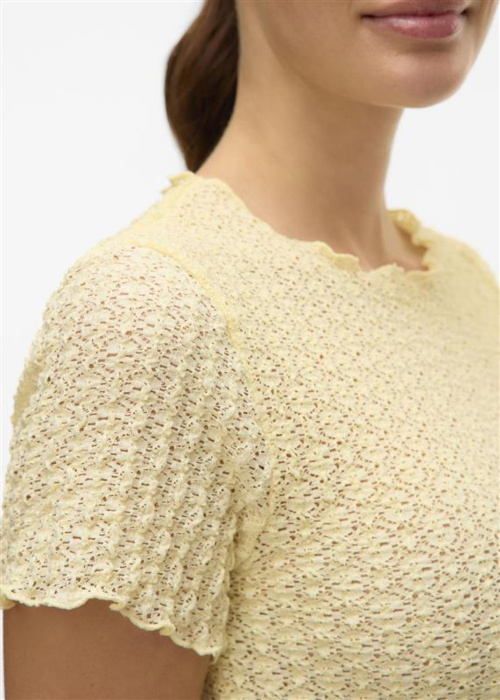 Vero Moda palaidinė Shelby