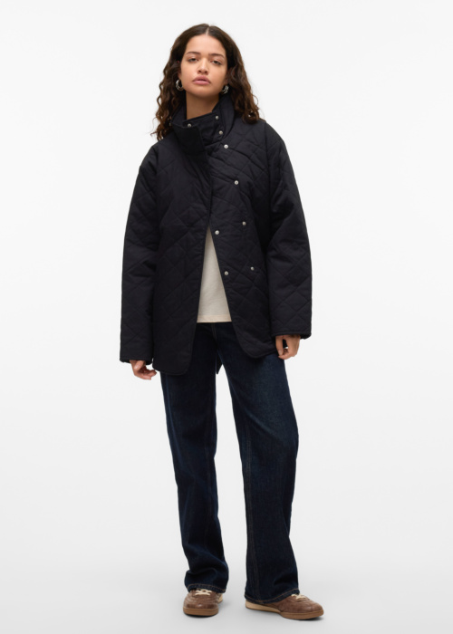 Vero Moda pavasario-rudens striukė Petunia