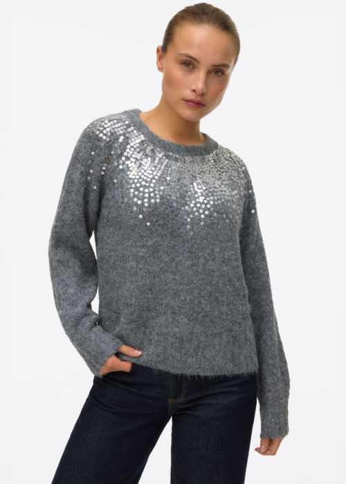 Vero Moda megztinis Jolie