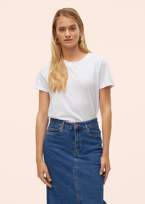 Vero Moda marškinėliai Paula