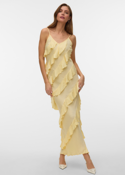 Vero Moda suknelė Icelyn