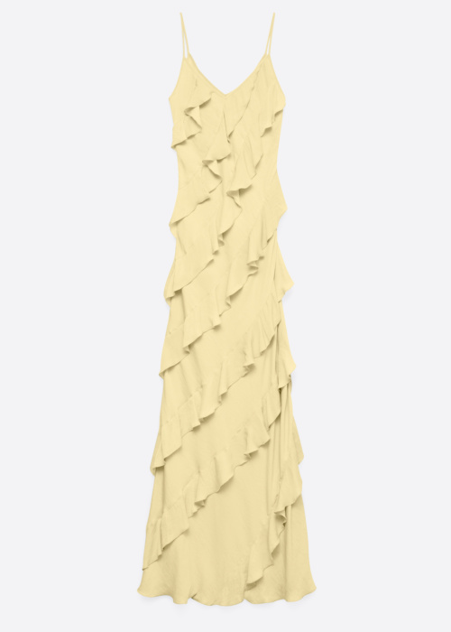 Vero Moda suknelė Icelyn