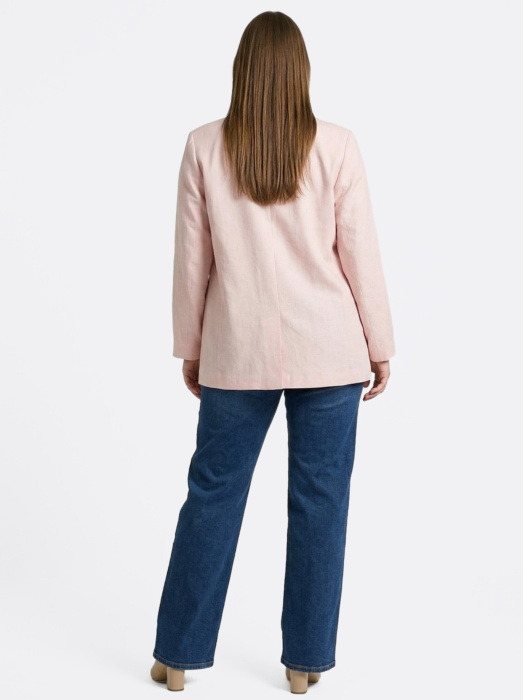 Vero Moda Curve švarkas Baria