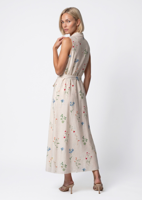 Vero Moda suknelė Josie