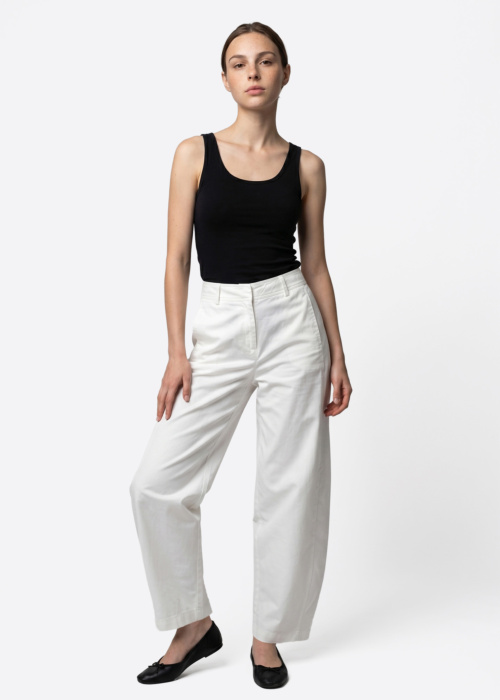 Vero Moda ilgos kelnės Sine