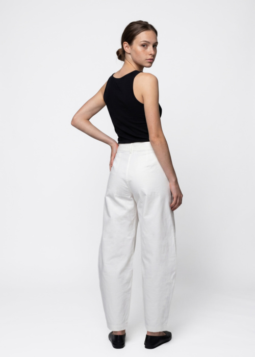Vero Moda ilgos kelnės Sine