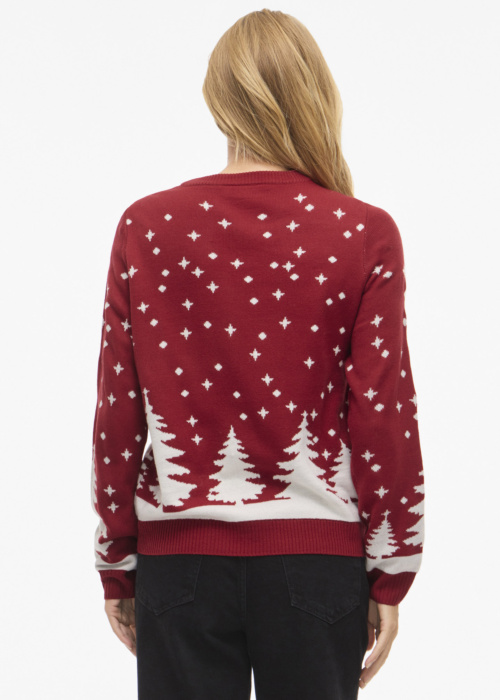 Vila megztinis Christie