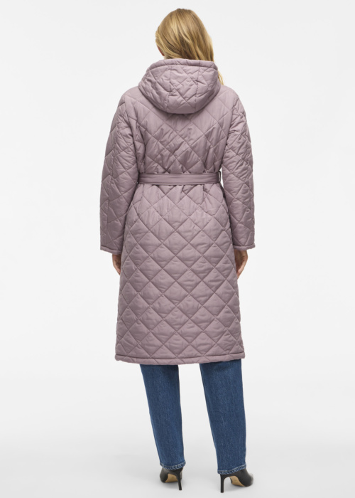 Vila pavasario-rudens paltas Kante