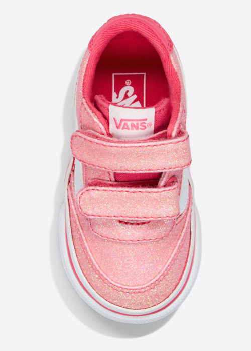 Vans laisvalaikio batai Brooklyn Ls