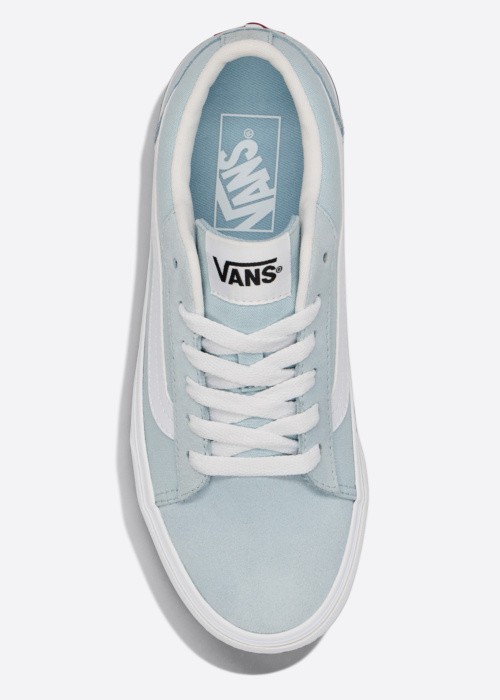 Vans laisvalaikio batai Vero Ls
