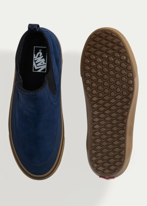 Vans laisvalaikio batai Mid-Slip Insulated