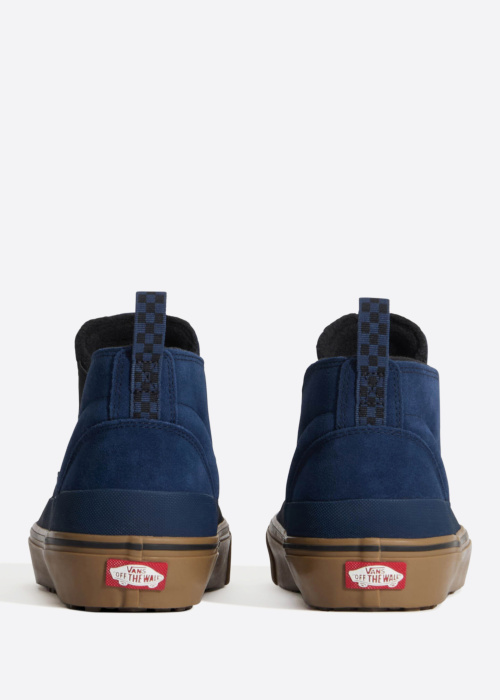 Vans laisvalaikio batai Mid-Slip Insulated
