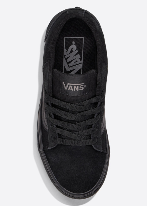 Vans laisvalaikio batai Vero Ls