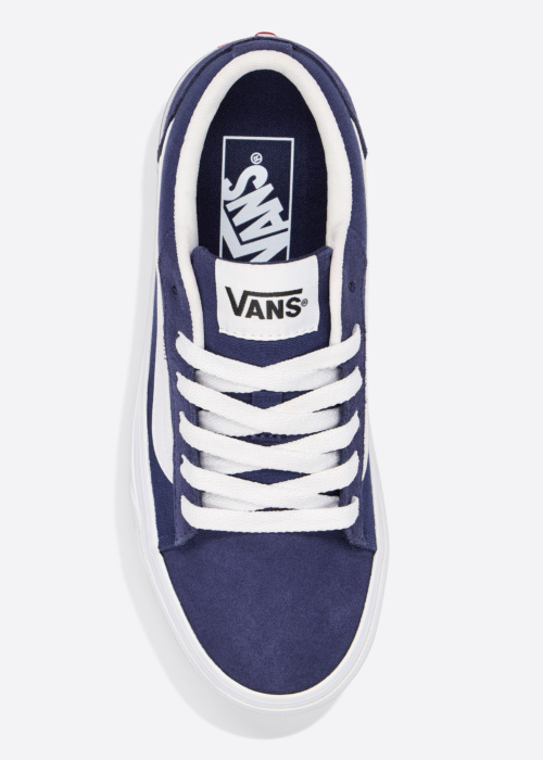 Vans laisvalaikio batai Vero Ls