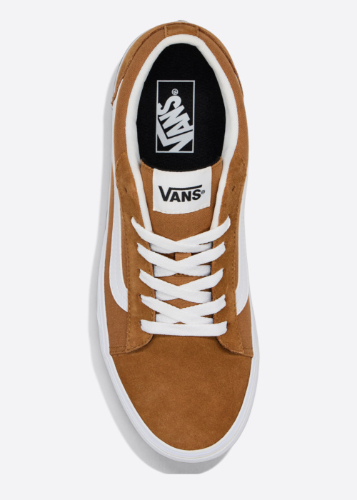 Vans laisvalaikio batai Vero Ls