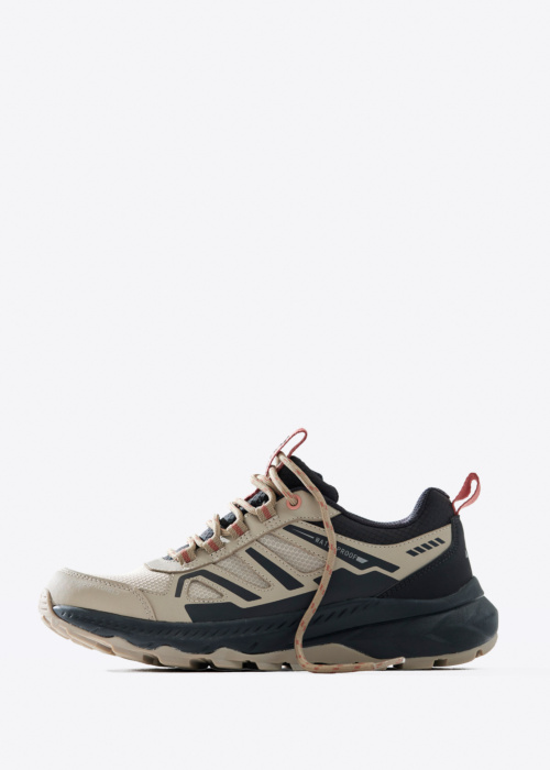 Whistler žygio batai Qisou