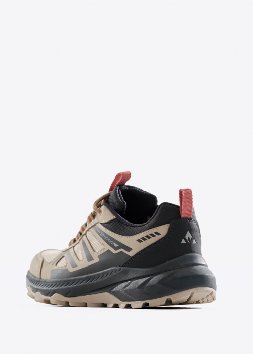 Whistler žygio batai Qisou