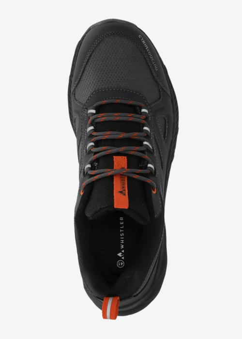 Whistler žygio batai Qisou