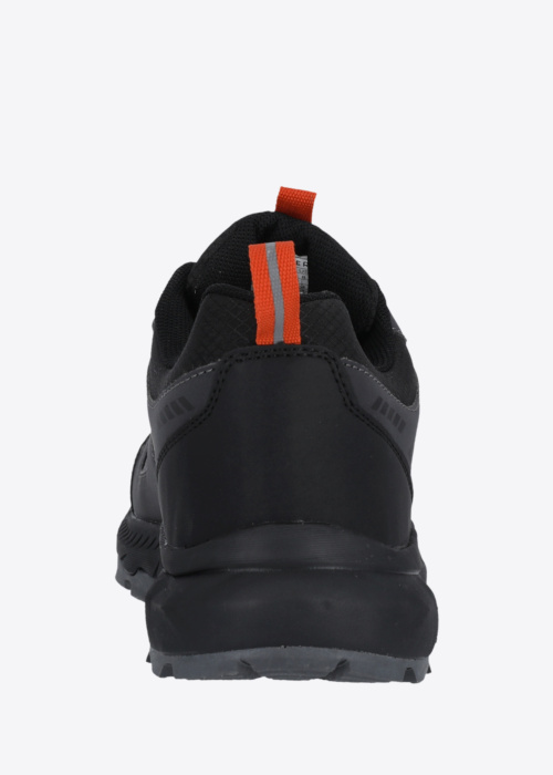 Whistler žygio batai Qisou