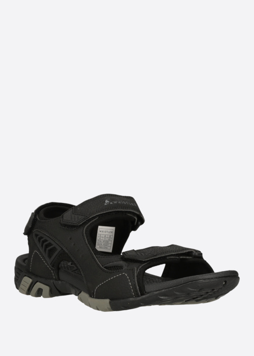 Whistler sandalai Tegale